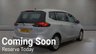 USED 2015 15 VAUXHALL ZAFIRA TOURER 1.6 CDTi ecoFLEX SE MPV 5dr Diesel Manual Euro 6 (s/s) (136 ps) SAT NAV / PARKING SENSORS