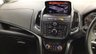 USED 2015 15 VAUXHALL ZAFIRA TOURER 1.6 CDTi ecoFLEX SE MPV 5dr Diesel Manual Euro 6 (s/s) (136 ps) SAT NAV / PARKING SENSORS
