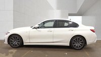 USED 2019 19 BMW 3 SERIES 2.0 320d M Sport Auto Euro 6 (s/s) 4dr SATNAV LEATHER BIG SPEC