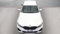 USED 2019 19 BMW 3 SERIES 2.0 320d M Sport Auto Euro 6 (s/s) 4dr SATNAV LEATHER BIG SPEC