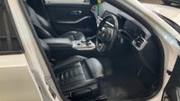 USED 2019 19 BMW 3 SERIES 2.0 320d M Sport Auto Euro 6 (s/s) 4dr SATNAV LEATHER BIG SPEC