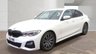 USED 2019 19 BMW 3 SERIES 2.0 320d M Sport Auto Euro 6 (s/s) 4dr SATNAV LEATHER BIG SPEC