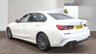 USED 2019 19 BMW 3 SERIES 2.0 320d M Sport Auto Euro 6 (s/s) 4dr SATNAV LEATHER BIG SPEC