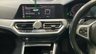 USED 2019 19 BMW 3 SERIES 2.0 320d M Sport Auto Euro 6 (s/s) 4dr SATNAV LEATHER BIG SPEC