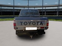 USED 1998 H TOYOTA HILUX 2.4 turbo D4WD DOUBLE CAB GENUINE BUYERS ONLY KINDLY