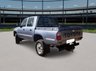 USED 1998 H TOYOTA HILUX 2.4 turbo D4WD DOUBLE CAB GENUINE BUYERS ONLY KINDLY