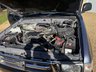 USED 1998 H TOYOTA HILUX 2.4 turbo D4WD DOUBLE CAB GENUINE BUYERS ONLY KINDLY