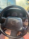 USED 1998 H TOYOTA HILUX 2.4 turbo D4WD DOUBLE CAB GENUINE BUYERS ONLY KINDLY