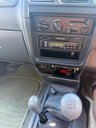 USED 1998 H TOYOTA HILUX 2.4 turbo D4WD DOUBLE CAB GENUINE BUYERS ONLY KINDLY