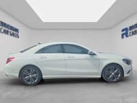 USED 2017 17 MERCEDES-BENZ CLA 1.6 CLA180 Sport Coupe 4dr Petrol Manual Euro 6 (s/s) (122 ps) 