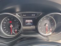 USED 2017 17 MERCEDES-BENZ CLA 1.6 CLA180 Sport Coupe 4dr Petrol Manual Euro 6 (s/s) (122 ps) 