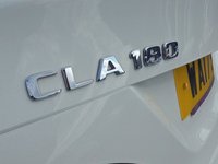 USED 2017 17 MERCEDES-BENZ CLA 1.6 CLA180 Sport Coupe 4dr Petrol Manual Euro 6 (s/s) (122 ps) 