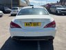 USED 2017 17 MERCEDES-BENZ CLA 1.6 CLA180 Sport Coupe 4dr Petrol Manual Euro 6 (s/s) (122 ps) 