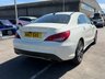 USED 2017 17 MERCEDES-BENZ CLA 1.6 CLA180 Sport Coupe 4dr Petrol Manual Euro 6 (s/s) (122 ps) 