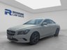 USED 2017 17 MERCEDES-BENZ CLA 1.6 CLA180 Sport Coupe 4dr Petrol Manual Euro 6 (s/s) (122 ps) 