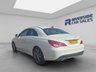 USED 2017 17 MERCEDES-BENZ CLA 1.6 CLA180 Sport Coupe 4dr Petrol Manual Euro 6 (s/s) (122 ps) 