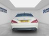 USED 2017 17 MERCEDES-BENZ CLA 1.6 CLA180 Sport Coupe 4dr Petrol Manual Euro 6 (s/s) (122 ps) 