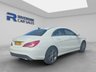USED 2017 17 MERCEDES-BENZ CLA 1.6 CLA180 Sport Coupe 4dr Petrol Manual Euro 6 (s/s) (122 ps) 