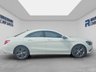 USED 2017 17 MERCEDES-BENZ CLA 1.6 CLA180 Sport Coupe 4dr Petrol Manual Euro 6 (s/s) (122 ps) 