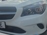USED 2017 17 MERCEDES-BENZ CLA 1.6 CLA180 Sport Coupe 4dr Petrol Manual Euro 6 (s/s) (122 ps) 