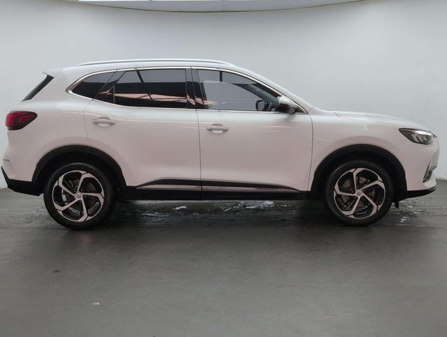 USED 2024 24 MG HS 1.5 MG HS Trophy Semi-Auto 5dr CLICK+COLLECT / HOME DELIVERY