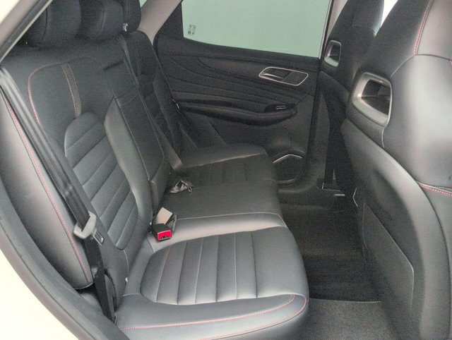 USED 2024 24 MG HS 1.5 MG HS Trophy Semi-Auto 5dr CLICK+COLLECT / HOME DELIVERY