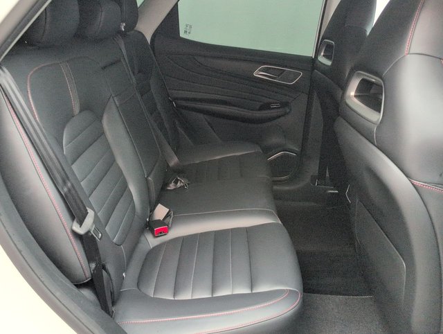 USED 2024 24 MG HS 1.5 MG HS Trophy Semi-Auto 5dr CLICK+COLLECT / HOME DELIVERY