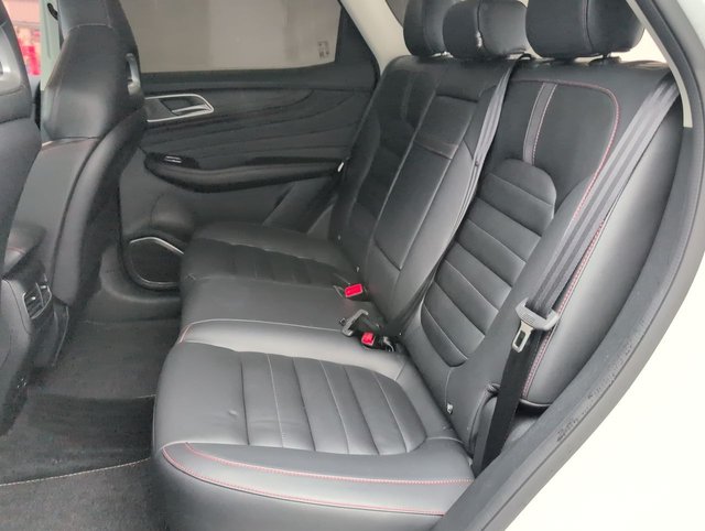 USED 2024 24 MG HS 1.5 MG HS Trophy Semi-Auto 5dr CLICK+COLLECT / HOME DELIVERY