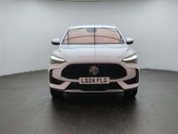 USED 2024 24 MG HS 1.5 MG HS Trophy Semi-Auto 5dr CLICK+COLLECT / HOME DELIVERY