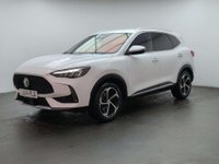 USED 2024 24 MG HS 1.5 MG HS Trophy Semi-Auto 5dr CLICK+COLLECT / HOME DELIVERY