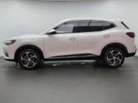USED 2024 24 MG HS 1.5 MG HS Trophy Semi-Auto 5dr CLICK+COLLECT / HOME DELIVERY