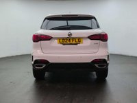 USED 2024 24 MG HS 1.5 MG HS Trophy Semi-Auto 5dr CLICK+COLLECT / HOME DELIVERY
