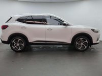 USED 2024 24 MG HS 1.5 MG HS Trophy Semi-Auto 5dr CLICK+COLLECT / HOME DELIVERY