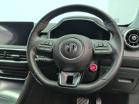 USED 2024 24 MG HS 1.5 MG HS Trophy Semi-Auto 5dr CLICK+COLLECT / HOME DELIVERY