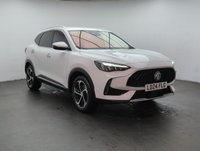 USED 2024 24 MG HS 1.5 MG HS Trophy Semi-Auto 5dr CLICK+COLLECT / HOME DELIVERY