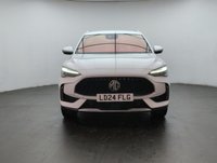 USED 2024 24 MG HS 1.5 MG HS Trophy Semi-Auto 5dr CLICK+COLLECT / HOME DELIVERY