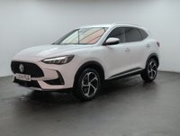 USED 2024 24 MG HS 1.5 MG HS Trophy Semi-Auto 5dr CLICK+COLLECT / HOME DELIVERY