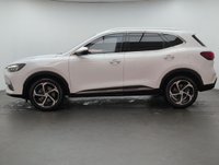 USED 2024 24 MG HS 1.5 MG HS Trophy Semi-Auto 5dr CLICK+COLLECT / HOME DELIVERY