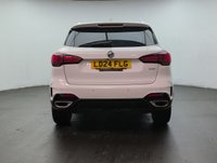 USED 2024 24 MG HS 1.5 MG HS Trophy Semi-Auto 5dr CLICK+COLLECT / HOME DELIVERY