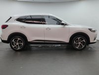 USED 2024 24 MG HS 1.5 MG HS Trophy Semi-Auto 5dr CLICK+COLLECT / HOME DELIVERY