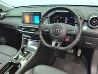 USED 2024 24 MG HS 1.5 MG HS Trophy Semi-Auto 5dr CLICK+COLLECT / HOME DELIVERY