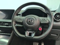 USED 2024 24 MG HS 1.5 MG HS Trophy Semi-Auto 5dr CLICK+COLLECT / HOME DELIVERY