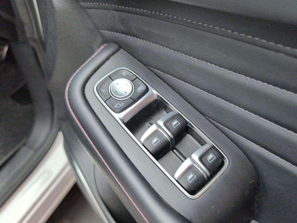 Used 2024 24 MG HS 1.5 MG HS Trophy Semi-Auto 5dr CLICK+COLLECT / HOME DELIVERY