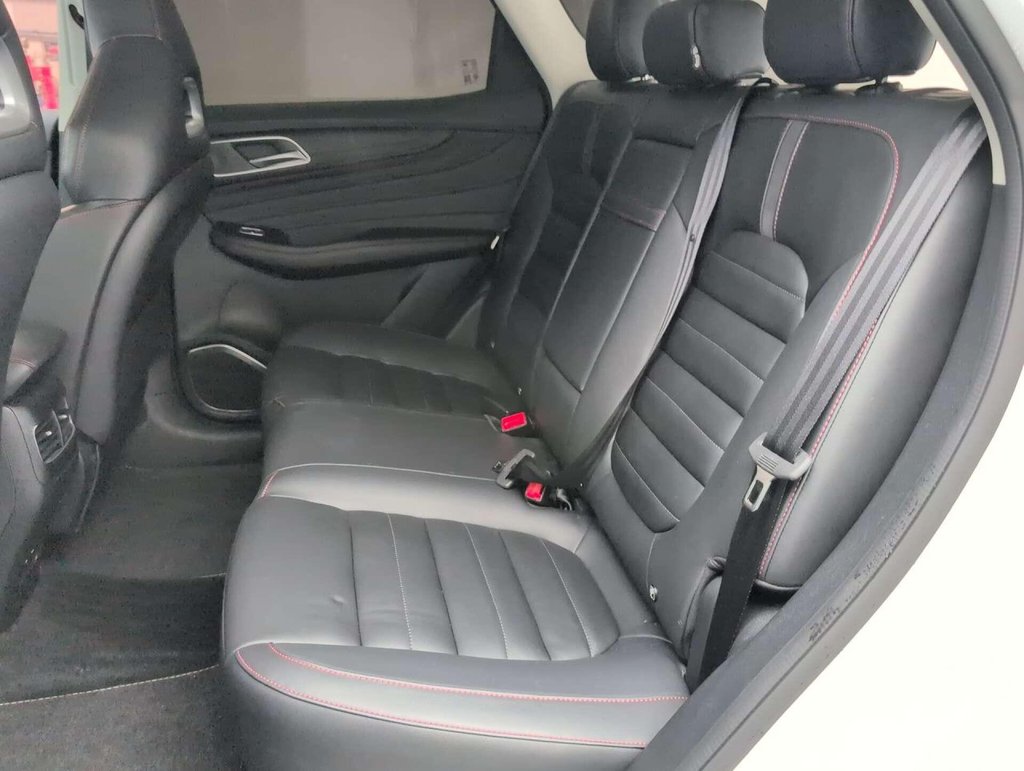 Used 2024 24 MG HS 1.5 MG HS Trophy Semi-Auto 5dr CLICK+COLLECT / HOME DELIVERY