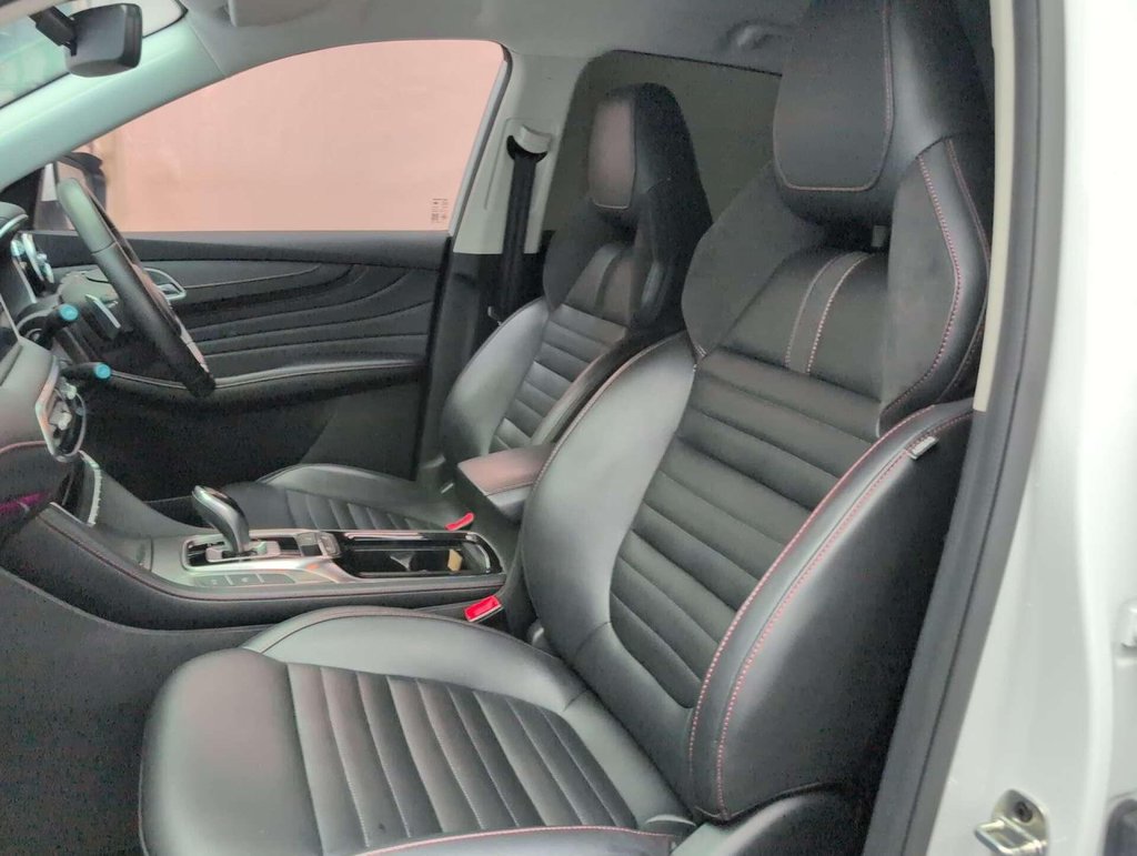 Used 2024 24 MG HS 1.5 MG HS Trophy Semi-Auto 5dr CLICK+COLLECT / HOME DELIVERY