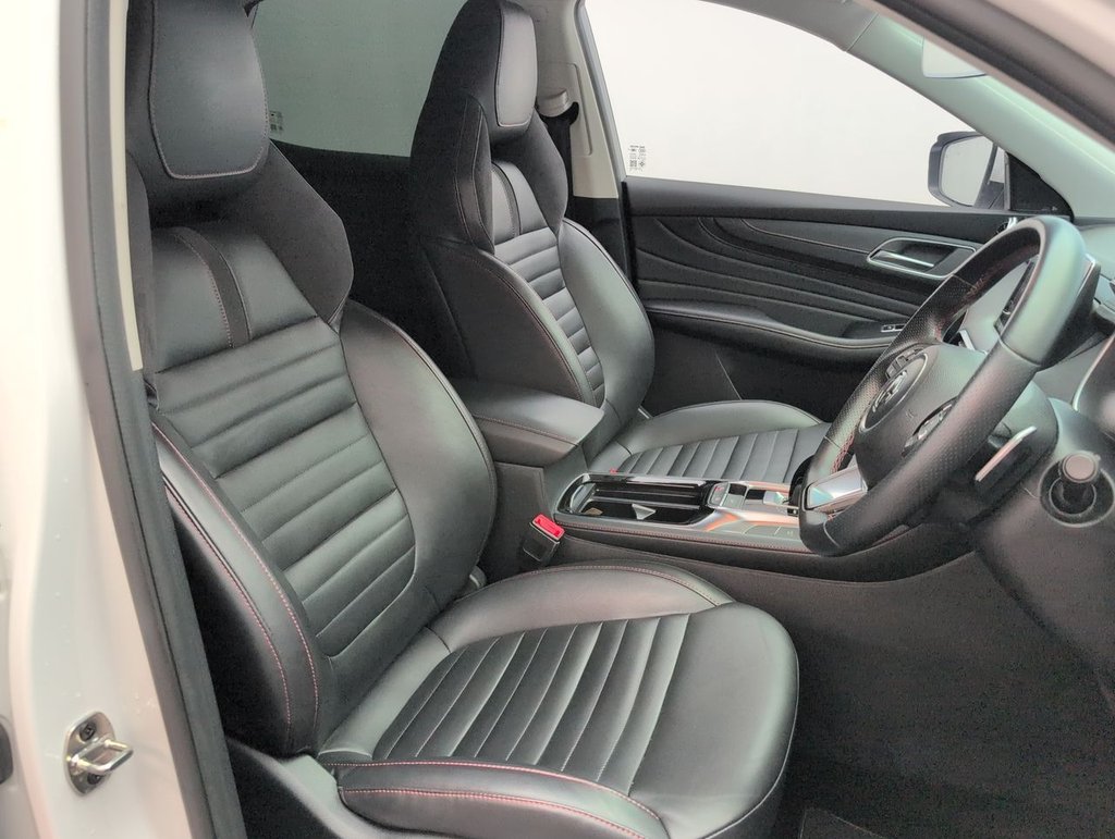 Used 2024 24 MG HS 1.5 MG HS Trophy Semi-Auto 5dr CLICK+COLLECT / HOME DELIVERY