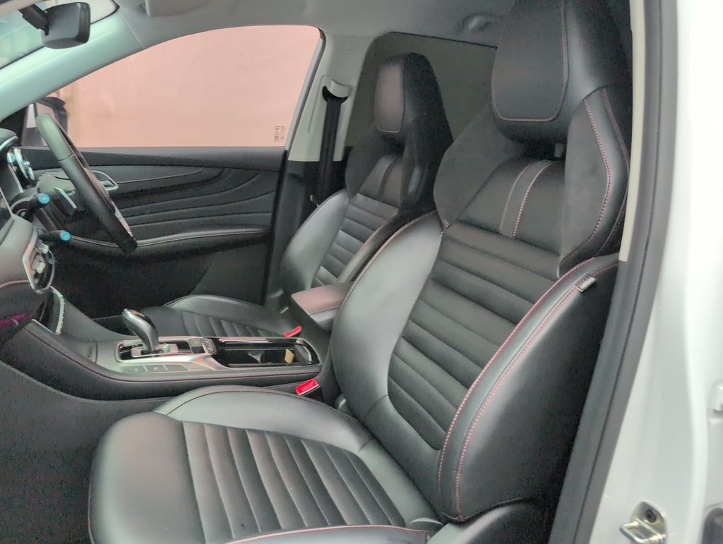 Used 2024 24 MG HS 1.5 MG HS Trophy Semi-Auto 5dr CLICK+COLLECT / HOME DELIVERY