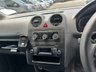 USED 2015 15 VOLKSWAGEN CADDY 1.6 TDI C20 Startline Panel Van 4dr Diesel Manual L1 H1 (101 bhp) NO VAT CREW CAB WITH AIR CON !!!  FULLY CARPETED FOR A CONVERSION !!!