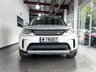 USED 2018 18 LAND ROVER DISCOVERY 3.0 TD V6 HSE Luxury SUV 5dr Diesel Auto 4WD Euro 6 (s/s) (258 ps) F/S/H X6!! 2 FORMER OWNERS!  SUV