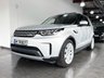 USED 2018 18 LAND ROVER DISCOVERY 3.0 TD V6 HSE Luxury SUV 5dr Diesel Auto 4WD Euro 6 (s/s) (258 ps) F/S/H X6!! 2 FORMER OWNERS!  SUV